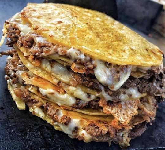How to Cook Beef and Potato Burritos – 8 easy Steps 1 How to Cook Beef and Potato Burritos