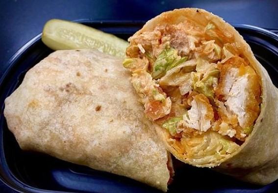 How to Cook Beef and Potato Burritos – 8 easy Steps 2 How to make Beef and Potato Burritos