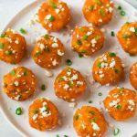 How to Make Chicken Meatballs – 6 Steps
