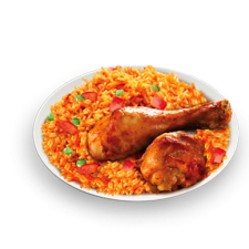 How to make Nigerian Jollof Rice – 7 Steps