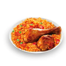 How To Make Nigerian Jollof Rice – 7 Steps