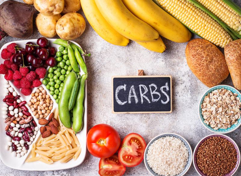 Foods which are Known to Contain More Carbohydrates than you Think ...