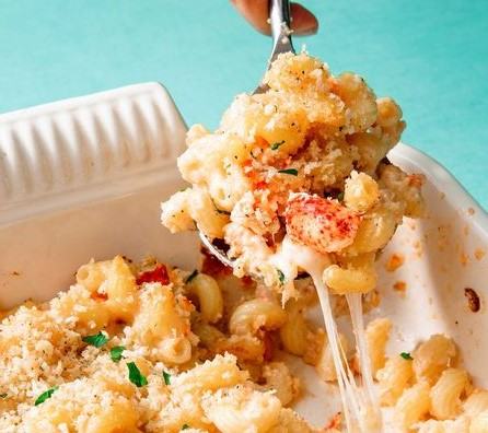 How to Make Lobster and Shrimp Mac ‘n Cheese – 10 easy Steps 1 How to Make Lobster and Shrimp Mac ‘n Cheese