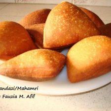 How to Make Kenyan Mahamri – 10 Steps