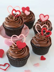 How to Make Chocolate Cupcakes – 7 Steps How to Make Chocolate Cupcakes – 7 Steps