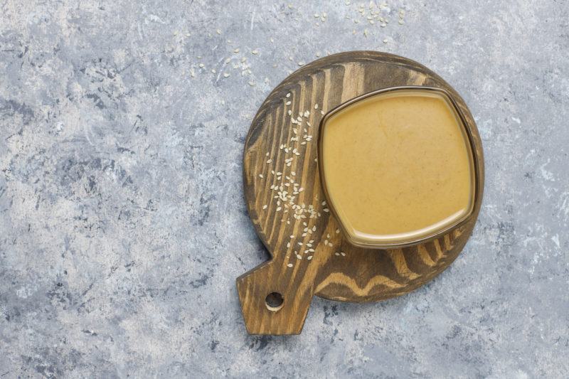 How to Cook Tahini – 6 Easy Steps 2 cook tahini