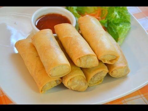 How to make Egg Rolls with Coleslaw Mix – 12 Steps How to make Egg Rolls with Coleslaw Mix – 12 Steps