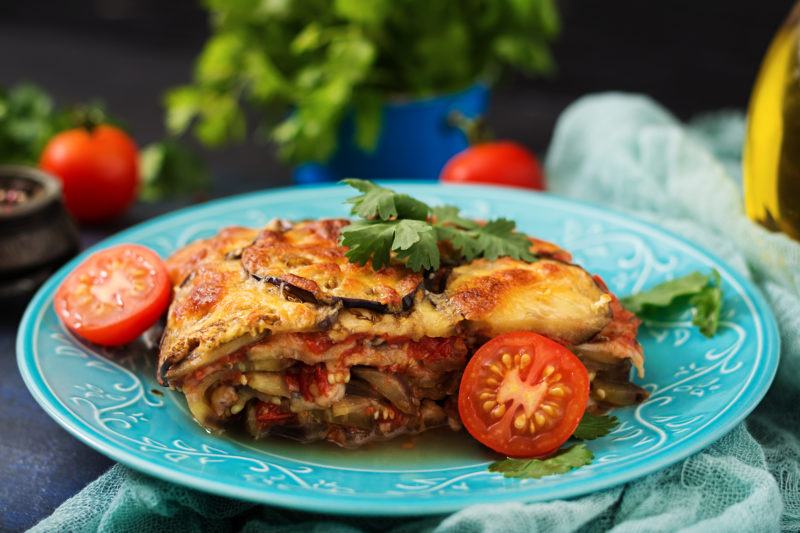 How to Make Eggplant Parmesan – 12 easy Steps 1 How to Make Eggplant Parmesan