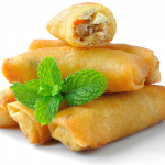 How to make Egg Rolls with Coleslaw Mix – 12 Steps 1 How to make Egg Rolls with Coleslaw Mix – 12 Steps
