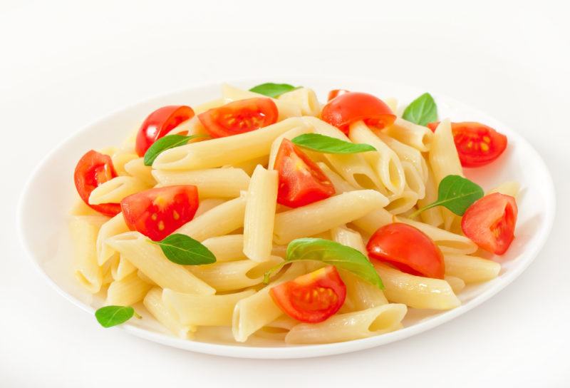 How to Cook Veggie Pasta Salad 1 How to Cook Veggie Pasta Salad