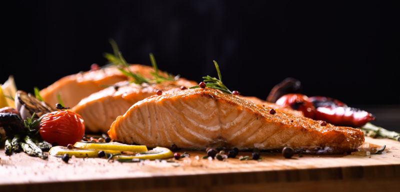 How to Make Miso Salmon Using 2 Methods 1 How to Make Miso Salmon Using 2 Methods 1