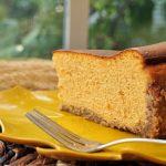How to Make Pumpkin Ricotta Cake – 8 Steps