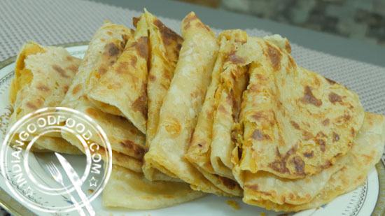 How to Prepare Maharashtrian Puran Poli Recipe How to Prepare Maharashtrian Puran Poli Recipe