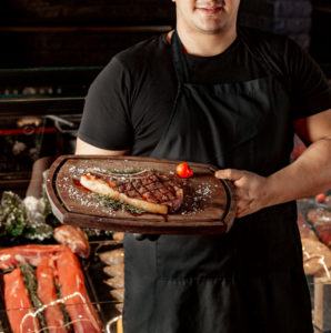 Home 11 Reduce Your Cancer Risk from Grilling Meat