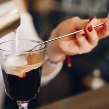 How to Make Irish Coffee