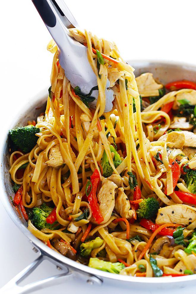How to Make Spicy Peanut Noodles 8 Easy Steps How to Make Spicy Peanut Noodles 8 Easy Steps