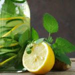 How to Prepare Delicious Cucumber Water - 5 easy steps 1 How to Prepare Delicious Cucumber Water