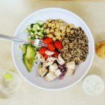How to cook Buddhа Bowl - Easy recipes 1 how to cook Buddhа Bowl