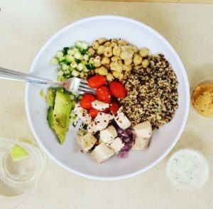 How to cook Buddhа Bowl - Easy recipes 1 how to cook Buddhа Bowl