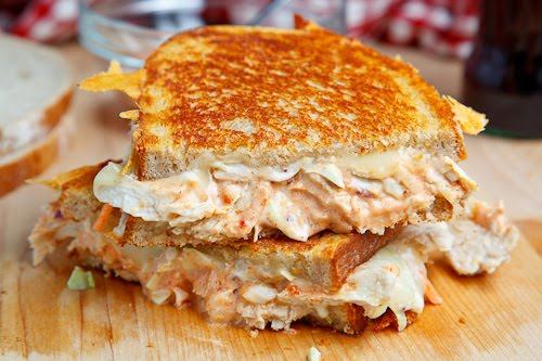 3 Most Favorite Turkey Sandwich Recipes