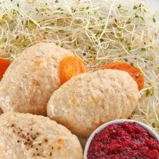 How to Cook Canned Gefilte Fish—5 Easy Steps