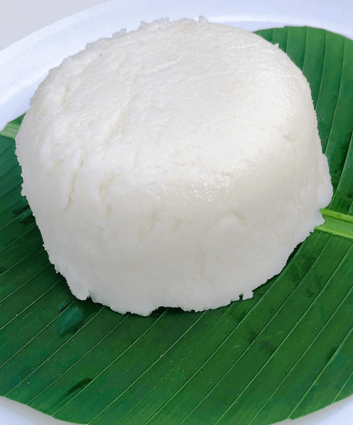 East African Ugali ( Corn Fufu ) Recipe - 10 Easy Steps » Food and Meal