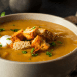 Butternut Soup