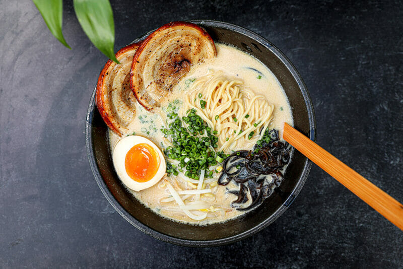 Best Ramen Recipes - A Collection Of 30+ Authentic Japanese Culinary Creations 7