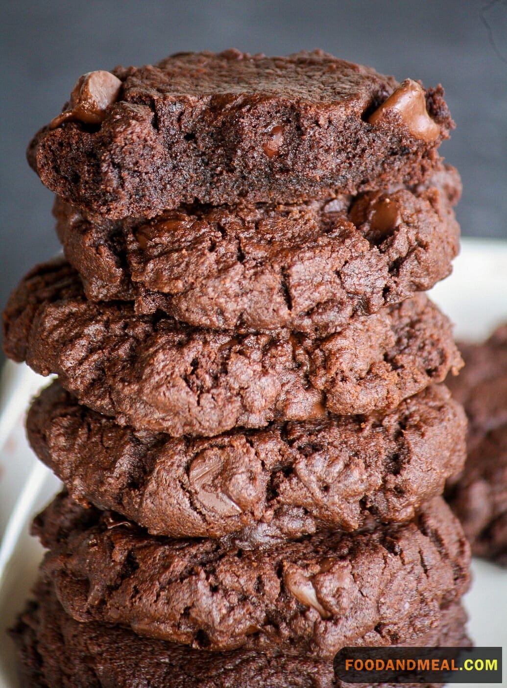 Brownie Cookies,