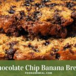 Indulgent Chocolate Chip Banana Bread: A Sweet Delight 27