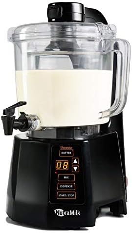 The 6 Best Nut Milk Makers At Home 2024 3