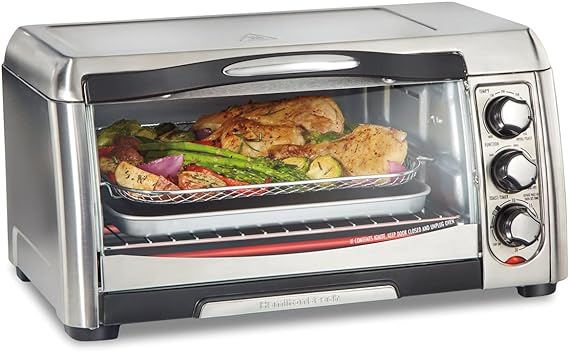 The 5 Best Toaster Oven For Polymer Clay 2024 5