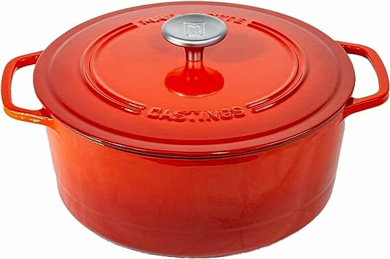 The 9 Best Dutch Oven For Glass Top Stove 2024 5