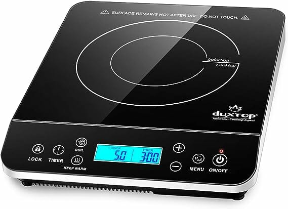 The 9 Best Portable Induction Cooktops Of 2024 1