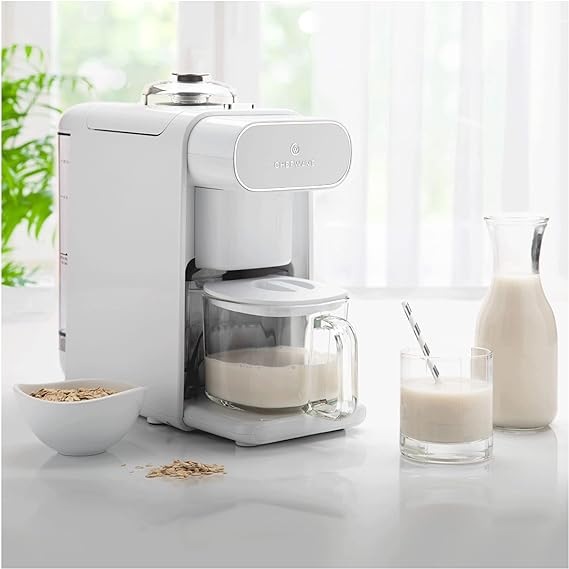 The 6 Best Nut Milk Makers At Home 2024 6