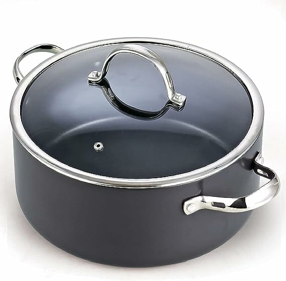 The 9 Best Dutch Oven For Glass Top Stove 2024 2