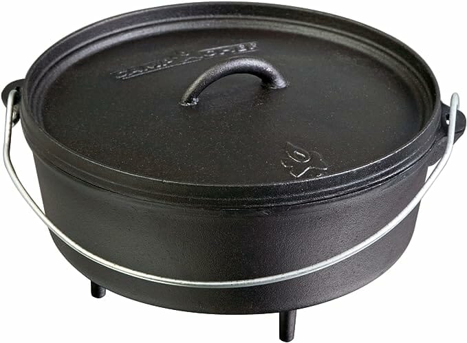 The 9 Best Dutch Oven For Glass Top Stove 2024 7