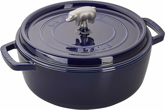The 9 Best Dutch Oven For Glass Top Stove 2024 8