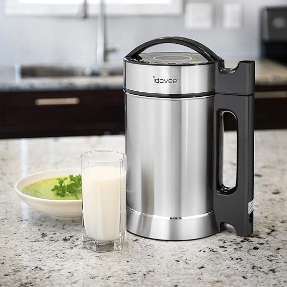 The 6 Best Nut Milk Makers At Home 2024 1