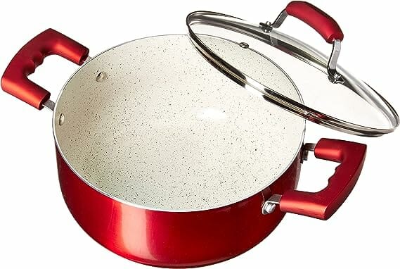 The 9 Best Dutch Oven For Glass Top Stove 2024 4
