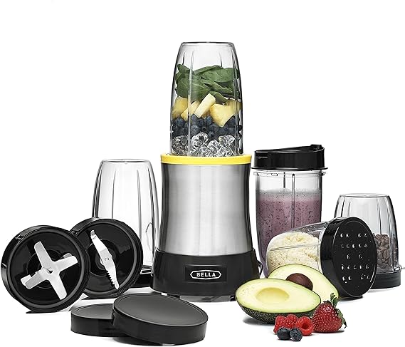 Blend, Sip, Repeat: The Best Personal Blenders Of The Year 4