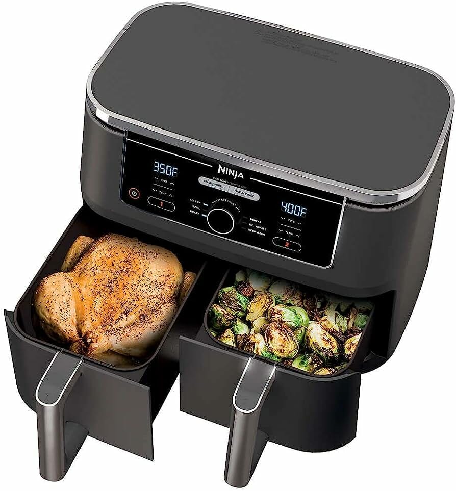 Top 7 Best Air Fryer For Family 2024 4