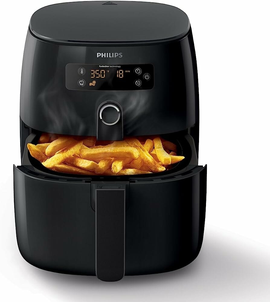 Top 7 Best Air Fryer For Family 2024 7