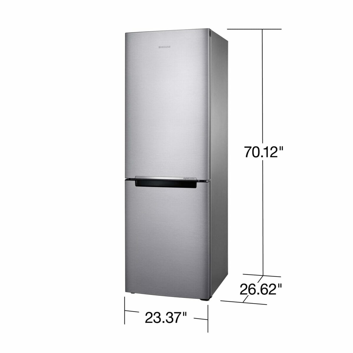 7 Best Bottom Freezer Refrigerators of 2023