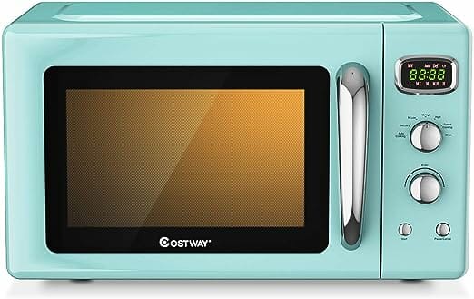 The 9 Best Microwaves For Seniors In 2024 8