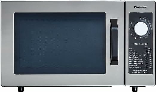 The 9 Best Microwaves For Seniors In 2024 6
