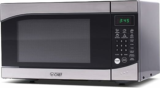 The 9 Best Microwaves For Seniors In 2024 2