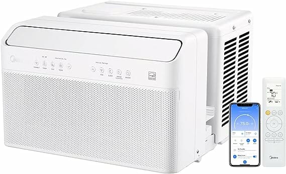 The 8 Best Air Conditioner 2024, Tests By Experts 2