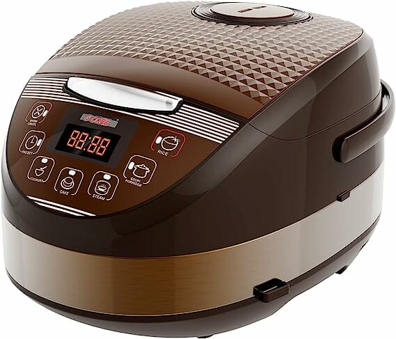 The 7 Best Rice Cooker From Japan For Your Kitchen 7