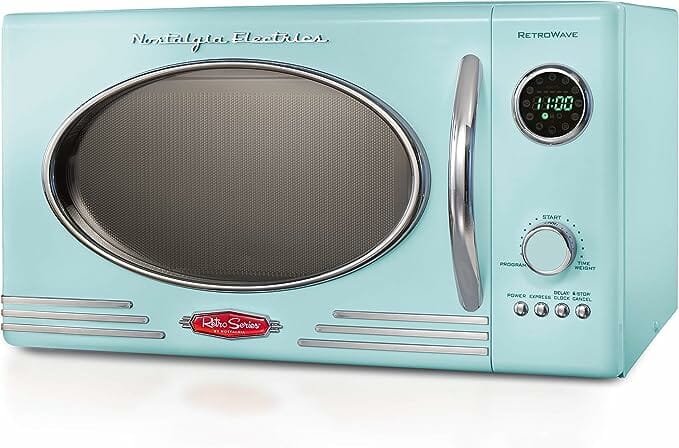 The 9 Best Microwaves For Seniors In 2024 3